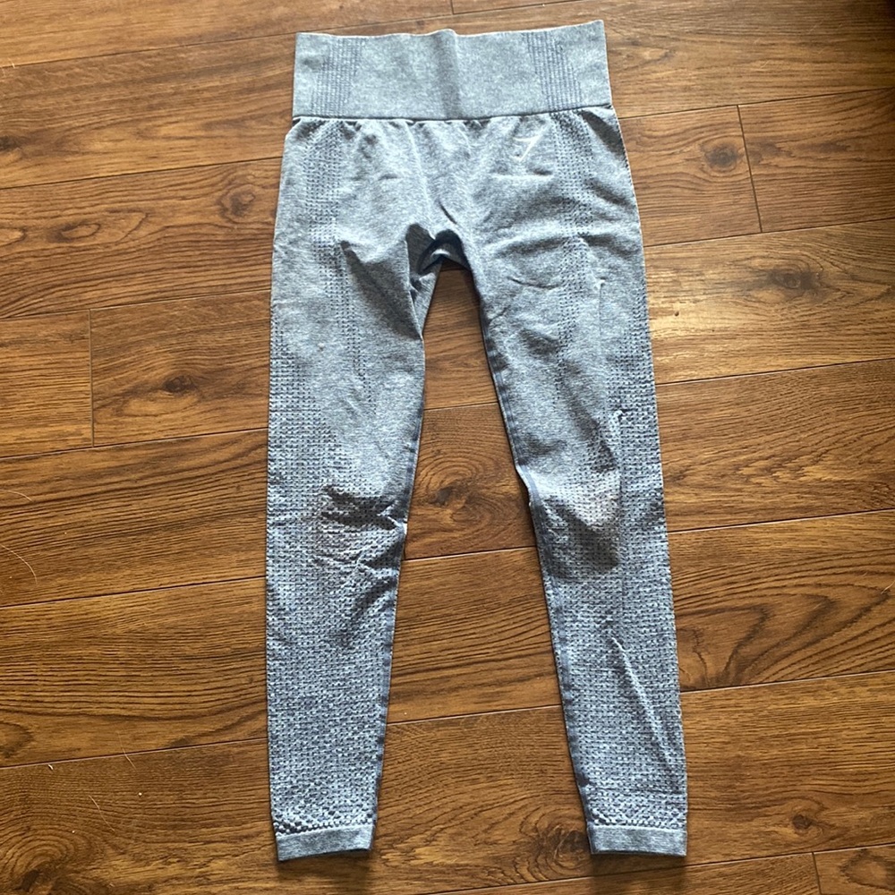 Gymshark womens workout leggings size small